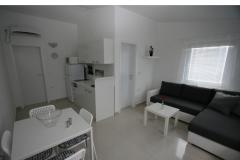 Apartmány Popović Apartmán 3 - Tanja foto 1