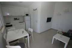 Apartmány Popović Apartmán 4 - Željka foto 1
