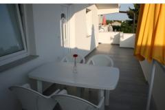 Apartmány Popović Apartmán 4 - Željka foto 3