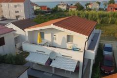 Apartmány Popović Apartmán 4 - Željka foto 5