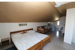Apartmány Rajlić Apartmán 1 - Ap.Ivor foto 1