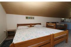 Apartmány Rajlić Apartmán 1 - Ap.Ivor foto 2
