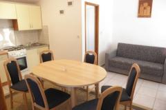 Apartmány Remi Apartmán 1 - A1 foto 3