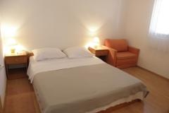 Apartmány Remi Apartmán 2 - A2 foto 1