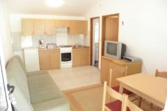 Apartmány Remi Apartmán 2 - A2 foto 2