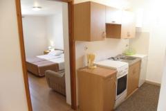 Apartmány Remi Apartmán 3 - A3 foto 2