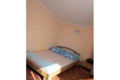 Apartmány Roza Apartmán 4: (2+1) - Apt/2+1 ka foto 1