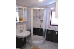 Apartmány Roza Apartmán 4: (2+1) - Apt/2+1 ka foto 2