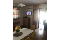 Apartmány Roza Apartmán 2: (4+2) - Apt/4+2 foto 2