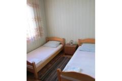 Apartmány Roza Apartmán 2: (4+2) - Apt/4+2 foto 4