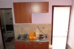 Apartmány Roza Apartmán 3: (2+1) - Apt/2+1-pr foto 2