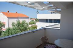 Apartmány Ružmarin Apartmán 2 - Studio foto 4