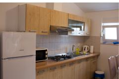 Apartmány Ružmarin Apartmán 3 - Apartman 2 foto 1