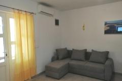 Apartmány Ružmarin Apartmán 4 - Apartman 1 foto 4