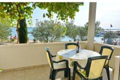 Apartmány Skoljic Apartmán 1 - Skoljic A1 foto 1