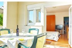 Apartmány Skoljic Apartmán 1 - Skoljic A1 foto 2