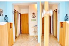 Apartmány Skoljic Apartmán 1 - Skoljic A1 foto 3