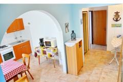 Apartmány Skoljic Apartmán 1 - Skoljic A1 foto 5