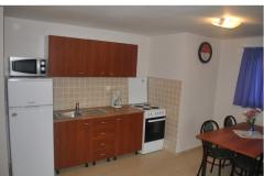 Apartmány sv. Jakov Apartmán 1 - ap1 foto 4