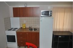 Apartmány sv. Jakov Apartmán 2 - ap2 foto 4