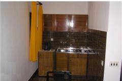 Apartmány Tome Apartmán 1 - A1 foto 4