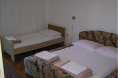 Apartmány Tome Apartmán 2 - A2 foto 3