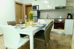 Apartmány Tomislav VRSI-NIN Apartmán 3 - Deluxe ap foto 3