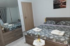 Apartmány Tomislav VRSI-NIN Apartmán 3 - Deluxe ap foto 4