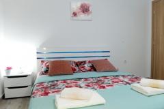 Apartmány Tomislav VRSI-NIN Apartmán 3 - Deluxe ap foto 5