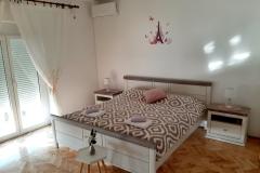 Apartmány Tomislav VRSI-NIN Apartmán 1 - apartman foto 1