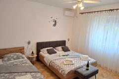 Apartmány Tomislav VRSI-NIN Apartmán 1 - apartman foto 2