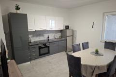 Apartmány Tomislav VRSI-NIN Apartmán 1 - apartman foto 3