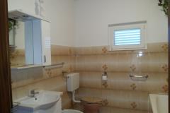Apartmány Tomislav VRSI-NIN Apartmán 1 - apartman foto 4