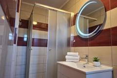 Apartmány Tomislav VRSI-NIN Apartmán 2 - apartman foto 2