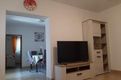 Apartmány Tomislav VRSI-NIN Apartmán 2 - apartman foto 3