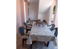 Apartmány Tomislav VRSI-NIN Apartmán 2 - apartman foto 4