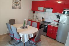 Apartmány Tomislav VRSI-NIN Apartmán 2 - apartman foto 5