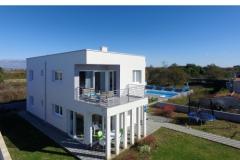 Villa Tonći Zaton Apartmán 1 - VILA TONĆI foto 1