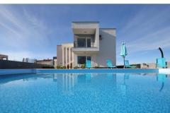 Villa Tonći Zaton Apartmán 1 - VILA TONĆI foto 2