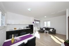 Villa Tonći Zaton Apartmán 1 - VILA TONĆI foto 3