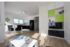 Villa Tonći Zaton Apartmán 1 - VILA TONĆI foto 5