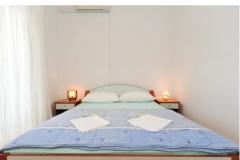 Apartmány Vrsi, Mulo Apartmán 5 - Apartman 5 foto 1