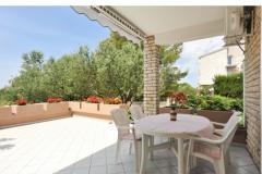 Apartmány Vrsi, Mulo Apartmán 5 - Apartman 5 foto 2