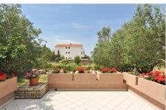 Apartmány Vrsi, Mulo Apartmán 5 - Apartman 5 foto 3