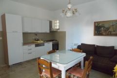 Apartmány Vrsi, Mulo Apartmán 5 - Apartman 5 foto 4