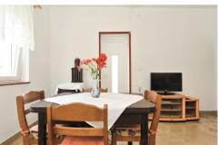 Apartmány Vrsi, Mulo Apartmán 5 - Apartman 5 foto 5