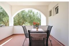 Apartmány Vrsi, Mulo Apartmán 4 - Apartman 4 foto 2