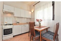 Apartmány Vrsi, Mulo Apartmán 4 - Apartman 4 foto 3
