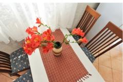 Apartmány Vrsi, Mulo Apartmán 4 - Apartman 4 foto 4