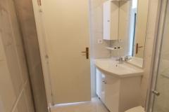 Apartmány Vrsi, Mulo Apartmán 4 - Apartman 4 foto 5